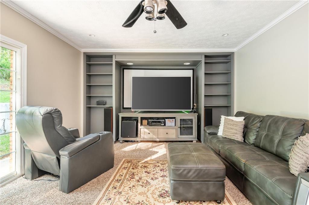 1664 Lilburn Stone Mountain Road