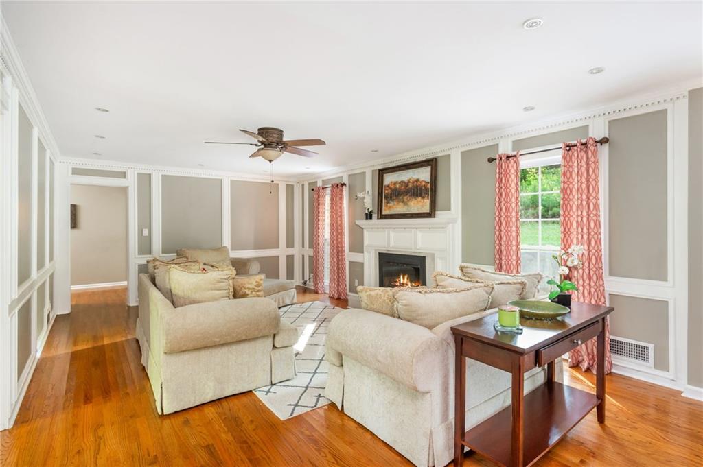 1664 Lilburn Stone Mountain Road