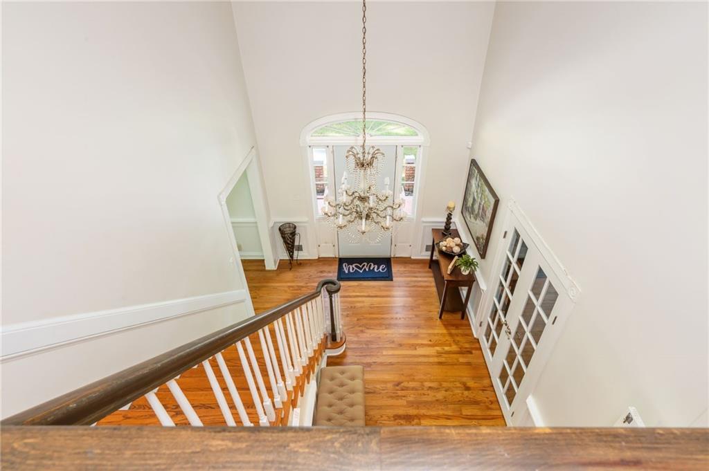 1664 Lilburn Stone Mountain Road