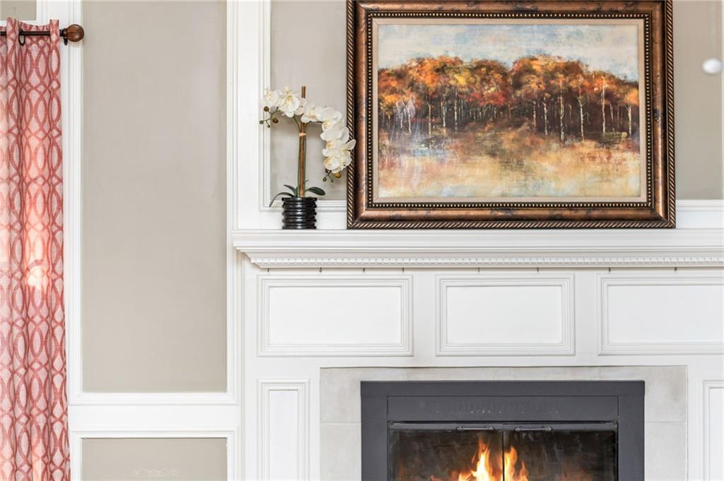 1664 Lilburn Stone Mountain Road