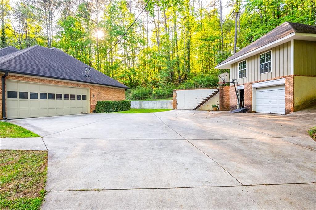 1664 Lilburn Stone Mountain Road