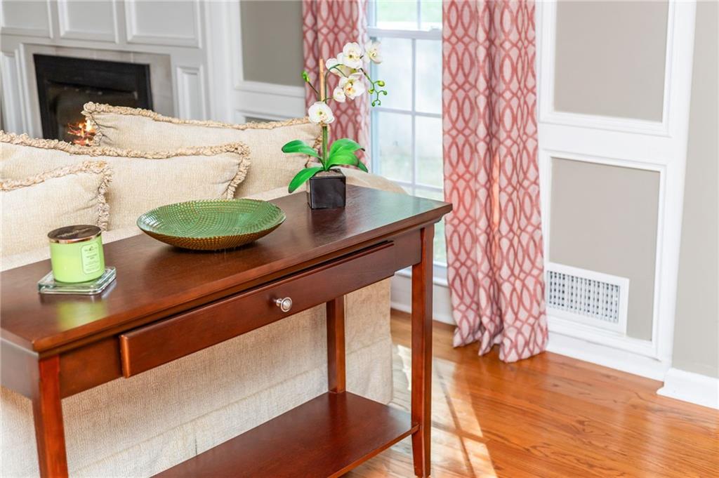 1664 Lilburn Stone Mountain Road