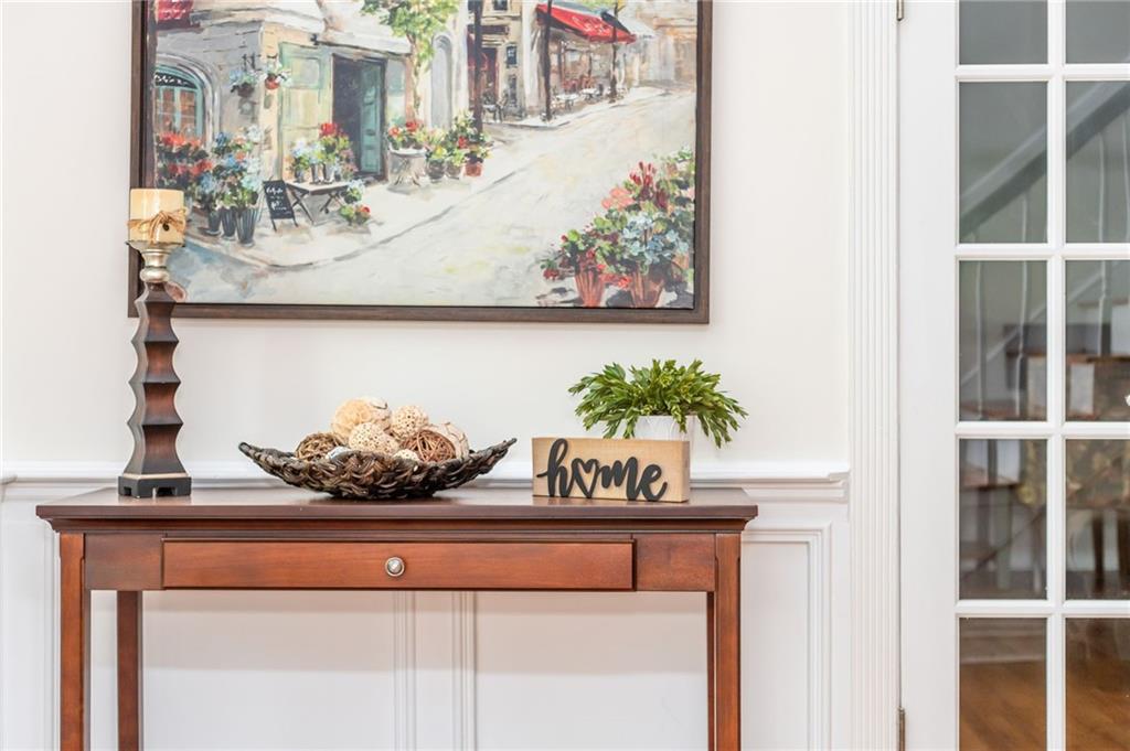 1664 Lilburn Stone Mountain Road