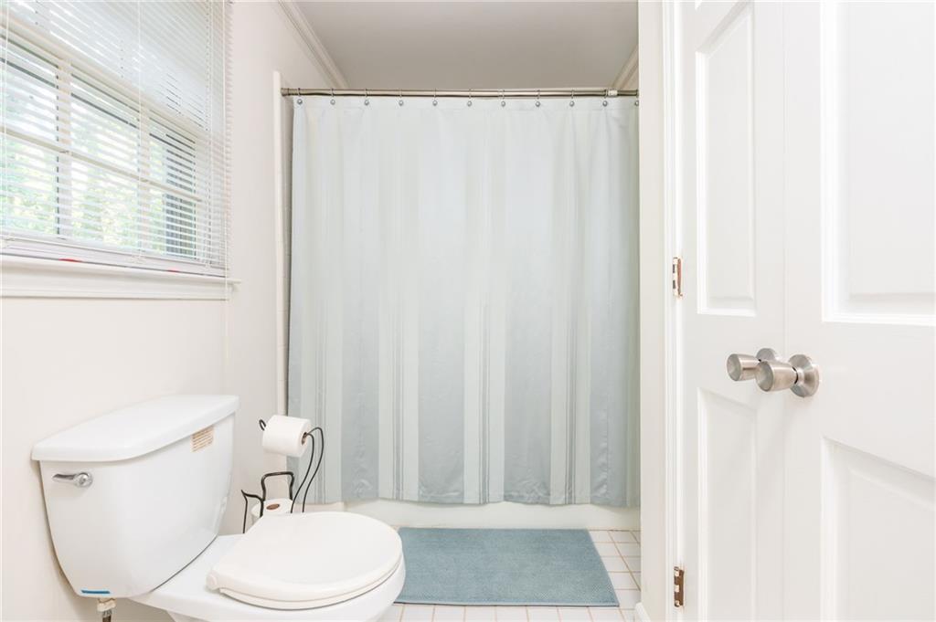 1664 Lilburn Stone Mountain Road