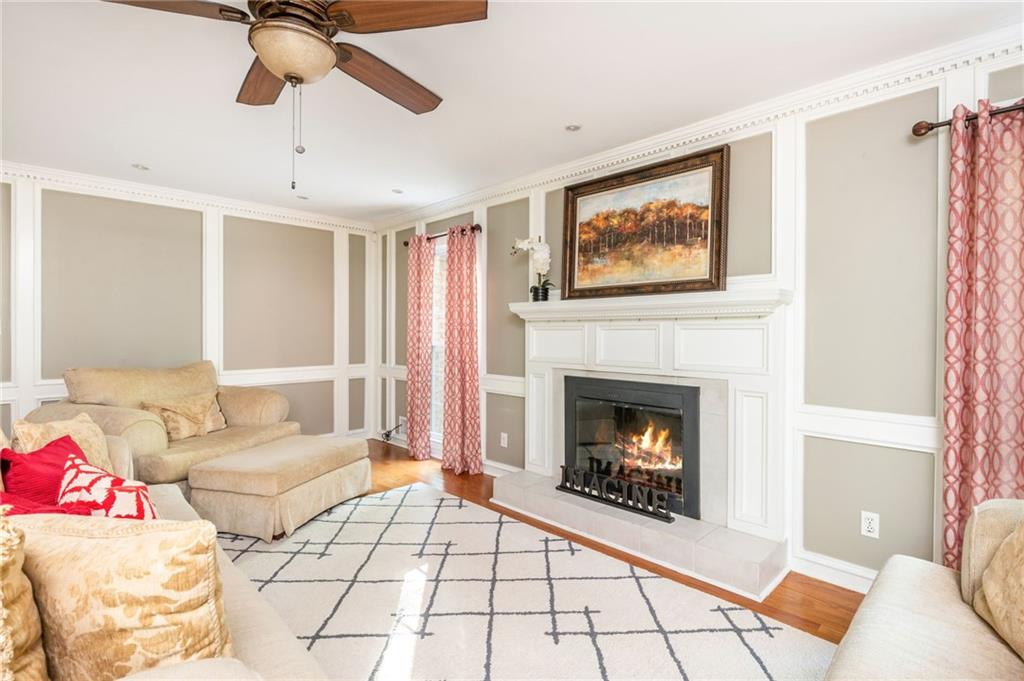 1664 Lilburn Stone Mountain Road