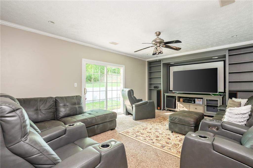 1664 Lilburn Stone Mountain Road