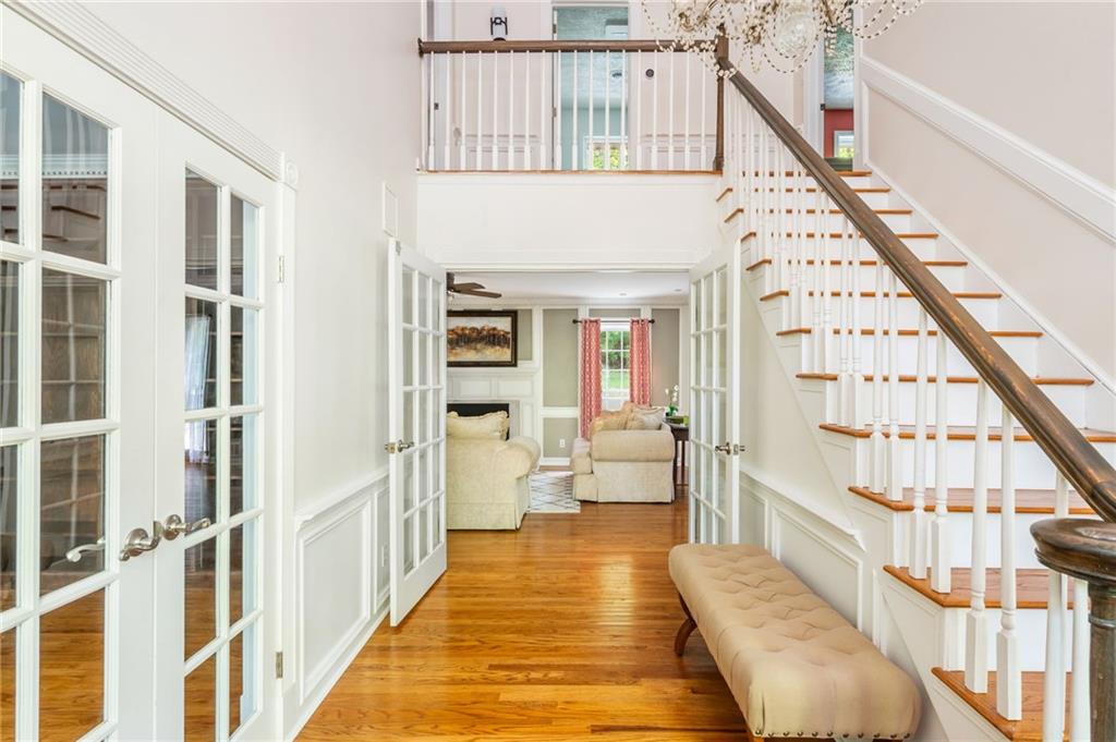 1664 Lilburn Stone Mountain Road