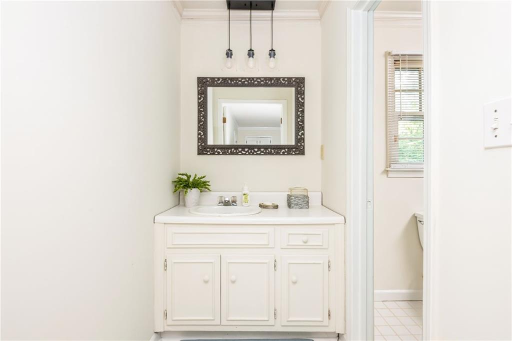 1664 Lilburn Stone Mountain Road