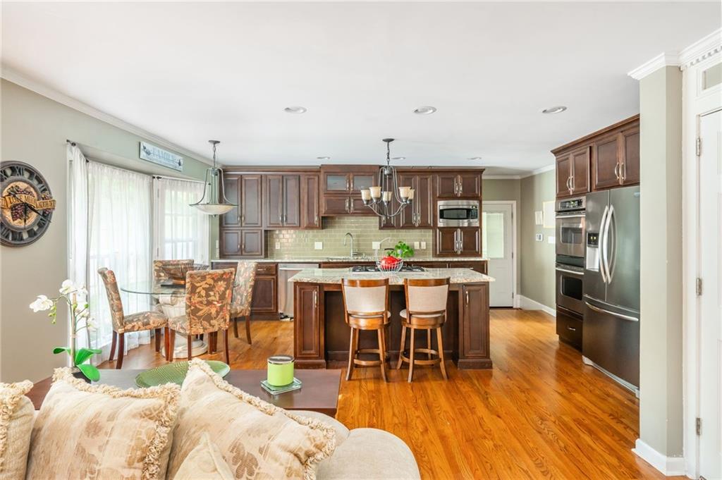 1664 Lilburn Stone Mountain Road