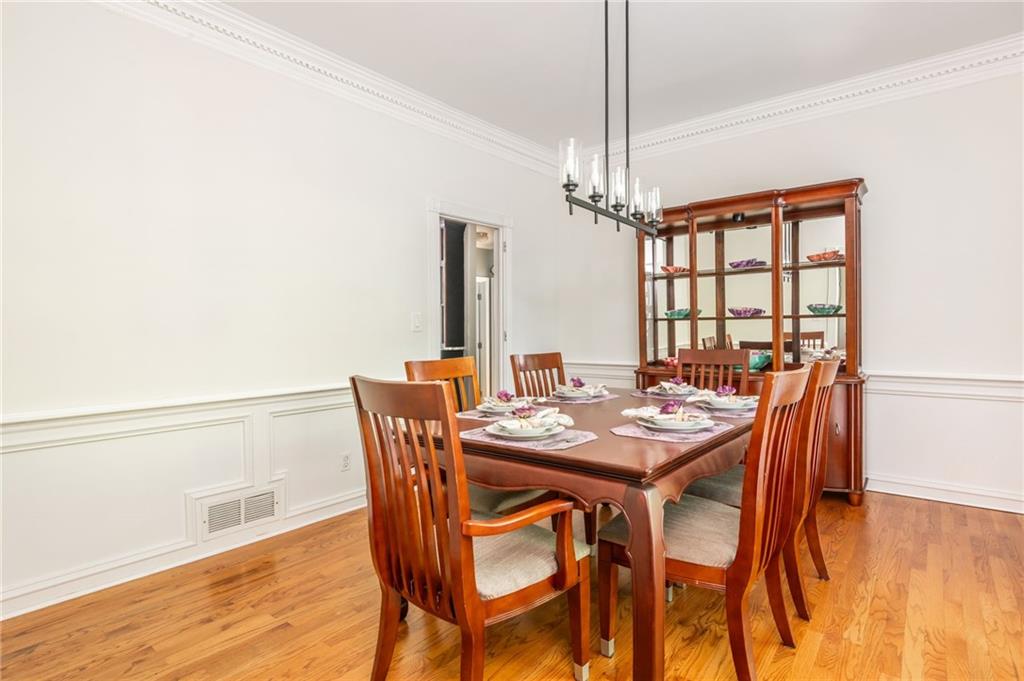 1664 Lilburn Stone Mountain Road