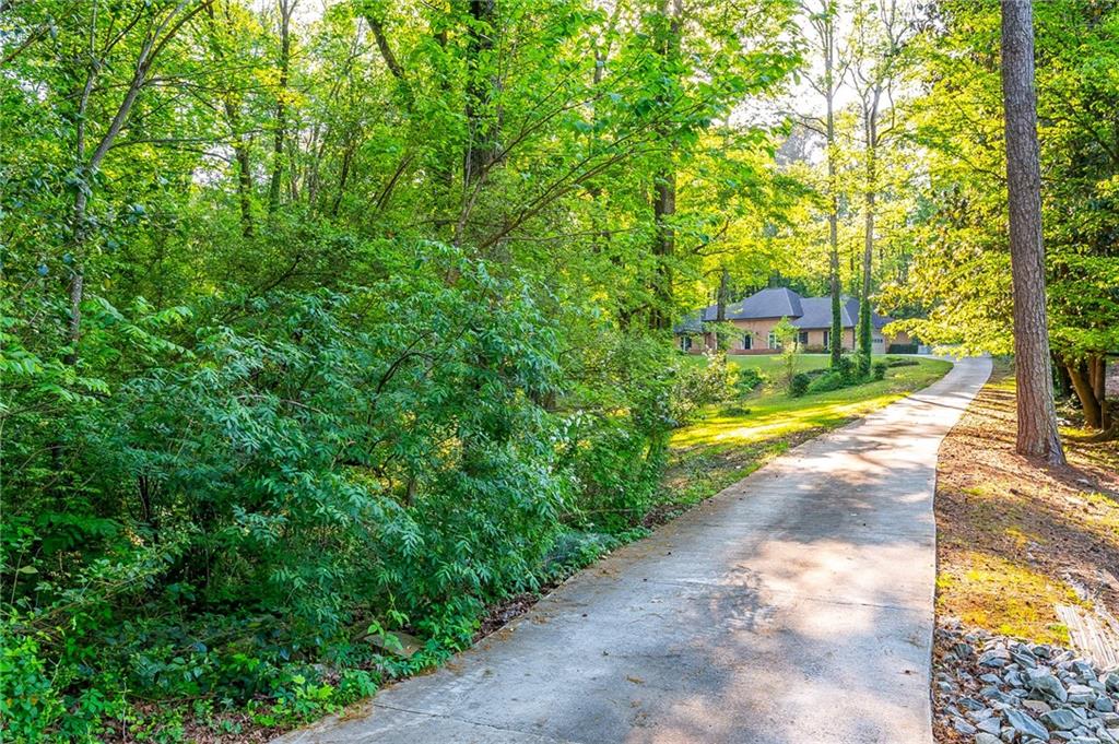 1664 Lilburn Stone Mountain Road