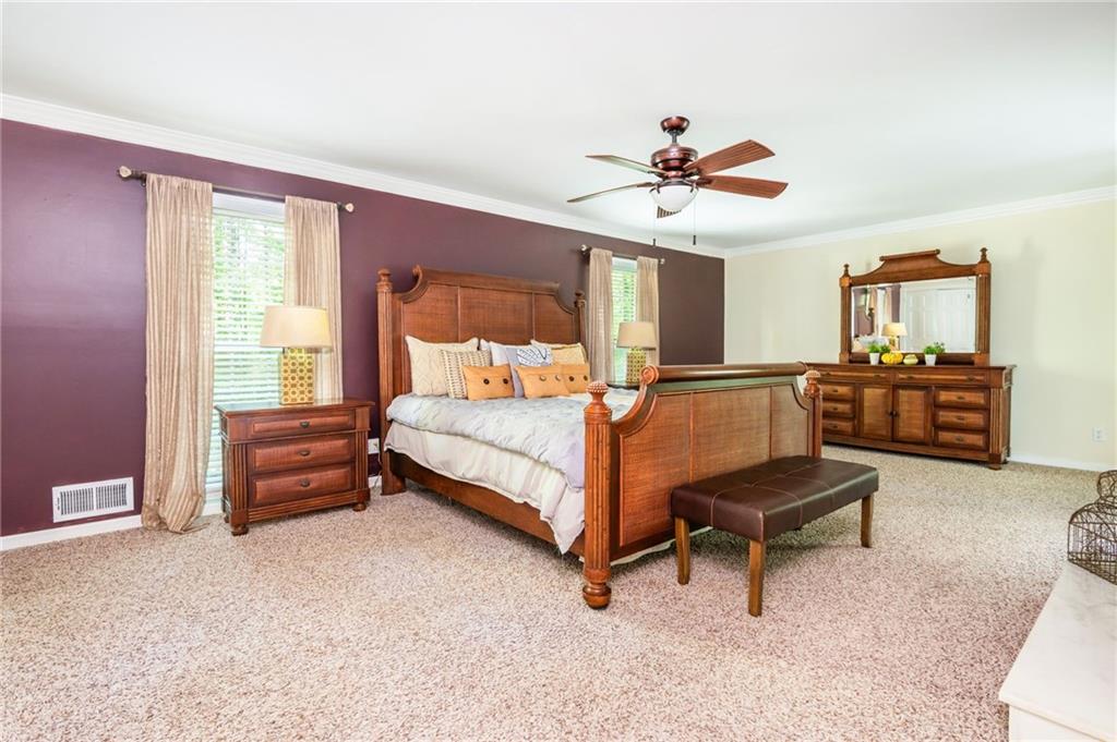 1664 Lilburn Stone Mountain Road