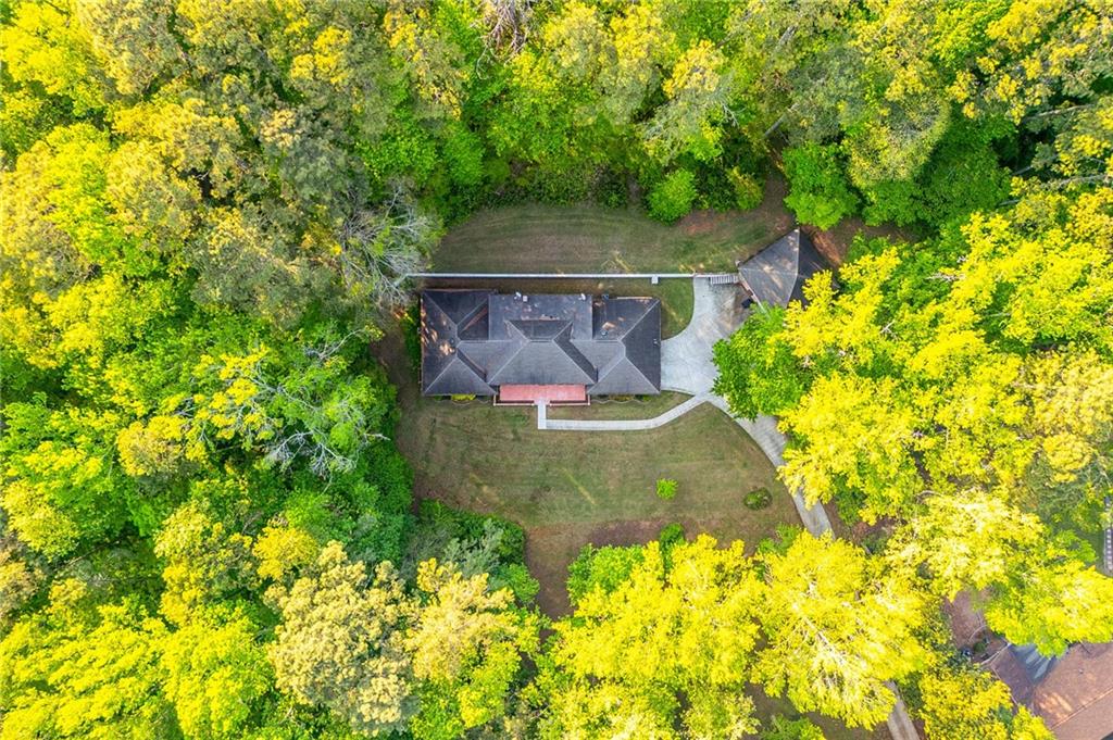 1664 Lilburn Stone Mountain Road