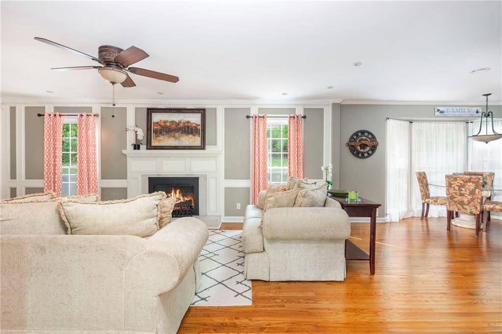 1664 Lilburn Stone Mountain Road