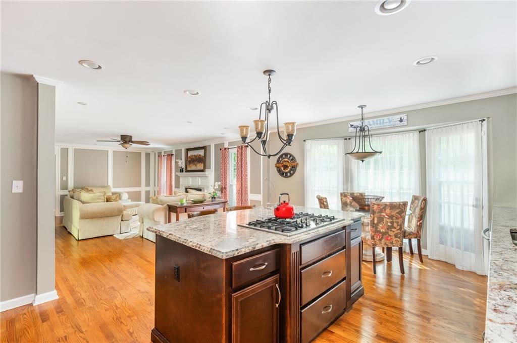 1664 Lilburn Stone Mountain Road