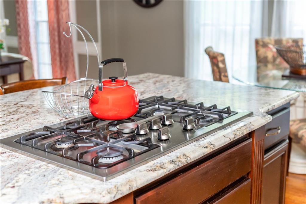 1664 Lilburn Stone Mountain Road