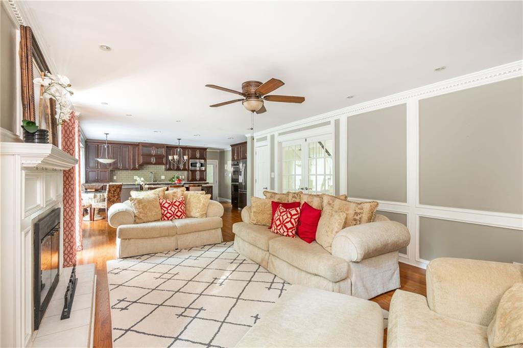 1664 Lilburn Stone Mountain Road