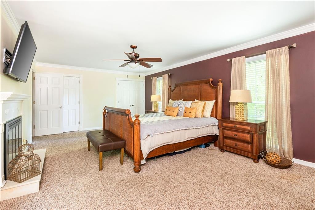 1664 Lilburn Stone Mountain Road