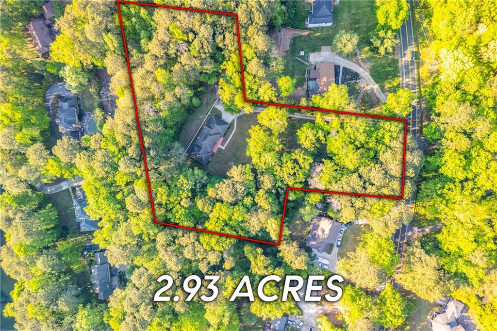 1664 Lilburn Stone Mountain Road