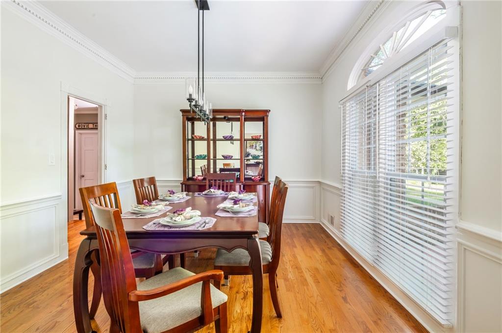 1664 Lilburn Stone Mountain Road