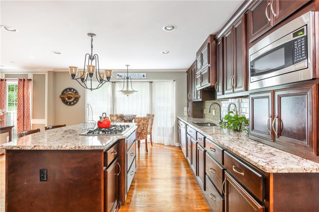 1664 Lilburn Stone Mountain Road