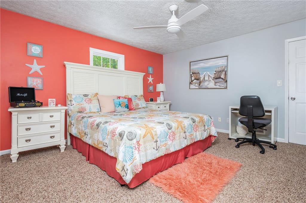 1664 Lilburn Stone Mountain Road