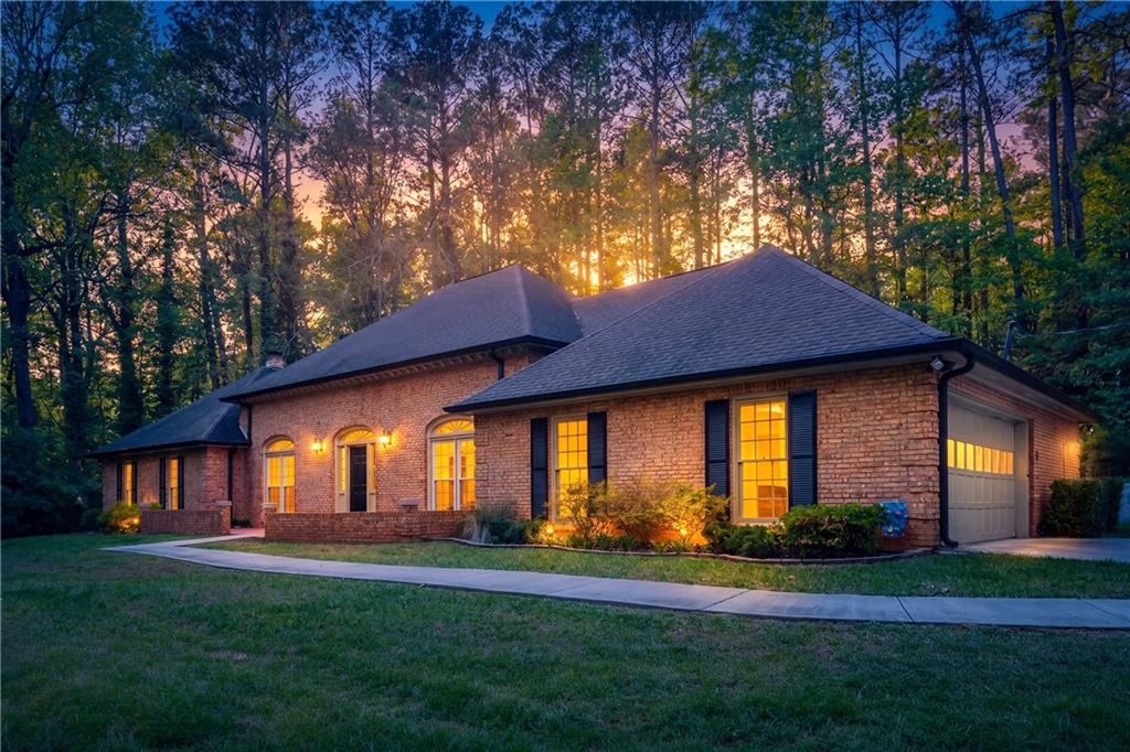 1664 Lilburn Stone Mountain Road