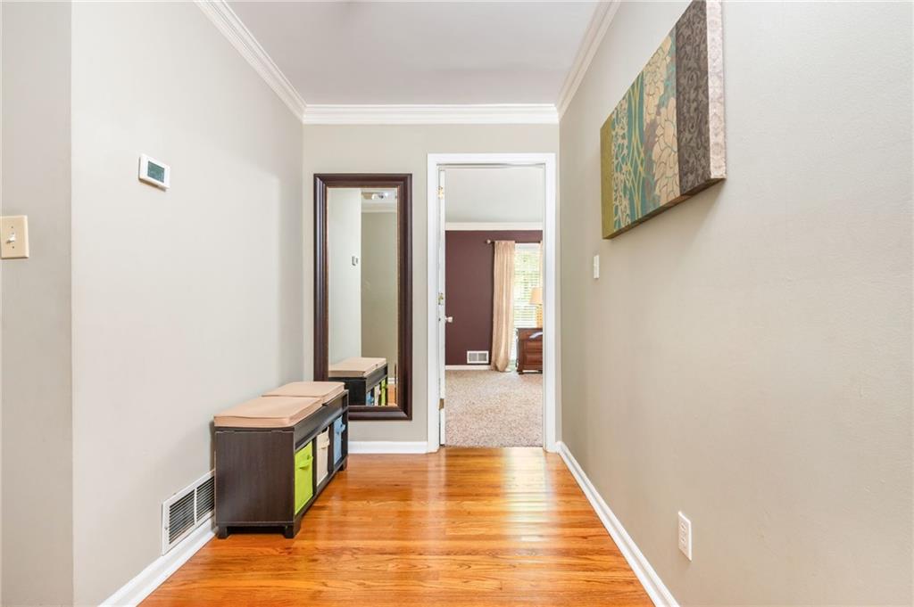 1664 Lilburn Stone Mountain Road