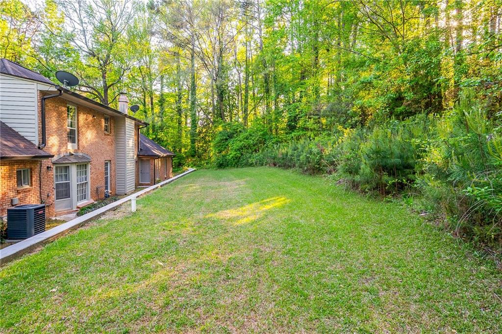 1664 Lilburn Stone Mountain Road