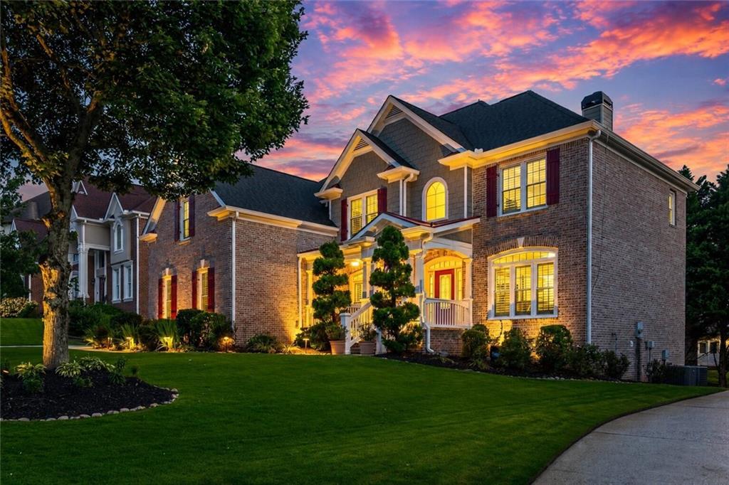 2621 Trailing Ivy Way