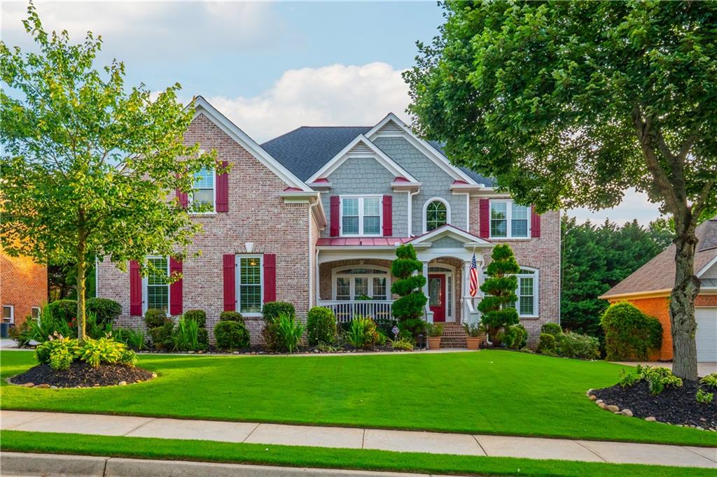 2621 Trailing Ivy Way