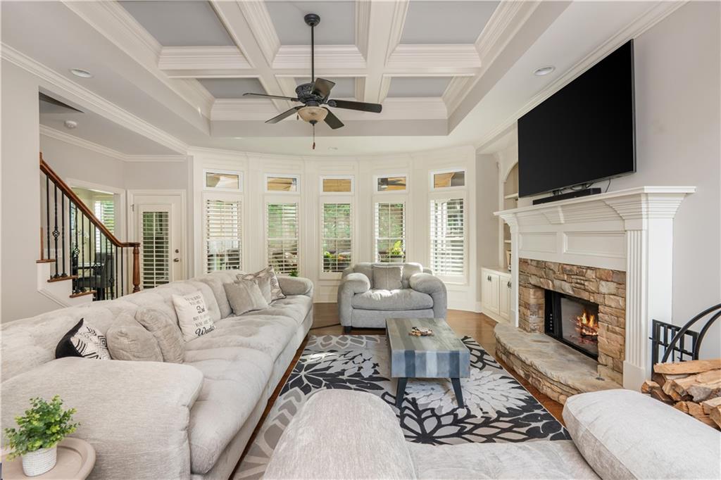 2621 Trailing Ivy Way
