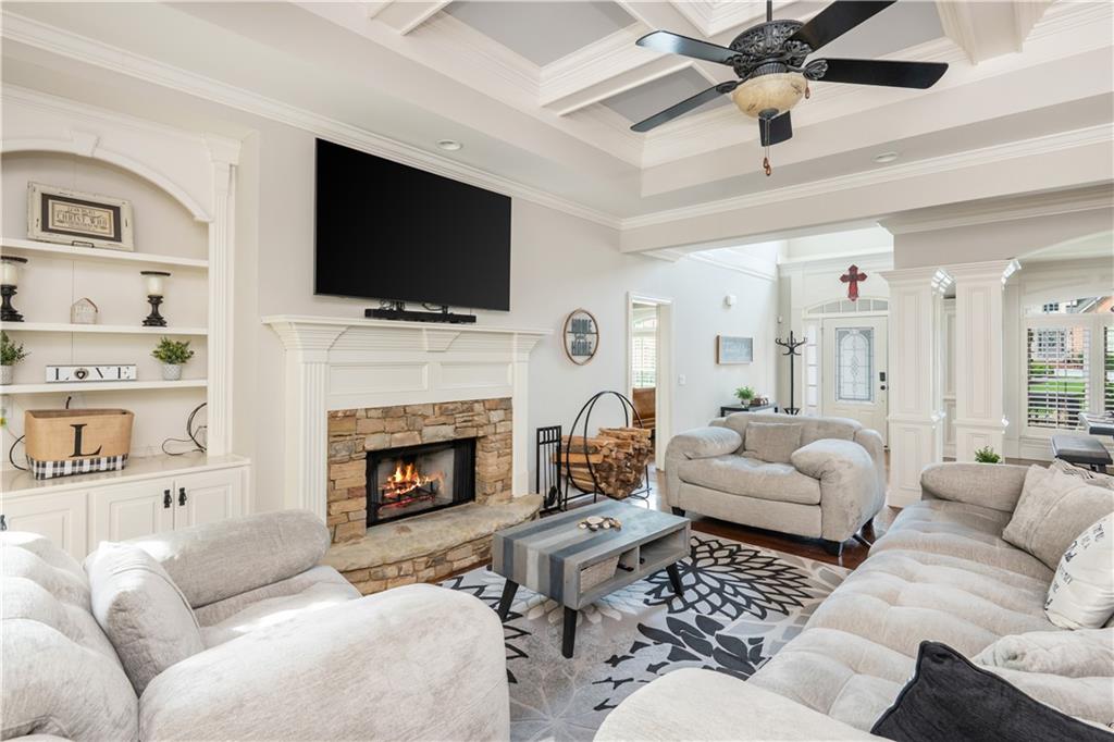 2621 Trailing Ivy Way