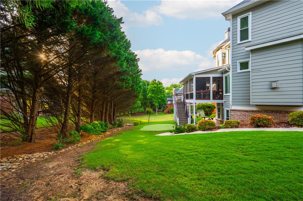 2621 Trailing Ivy Way