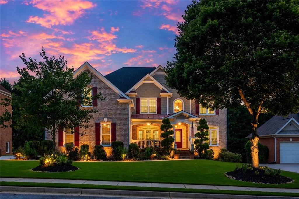 2621 Trailing Ivy Way