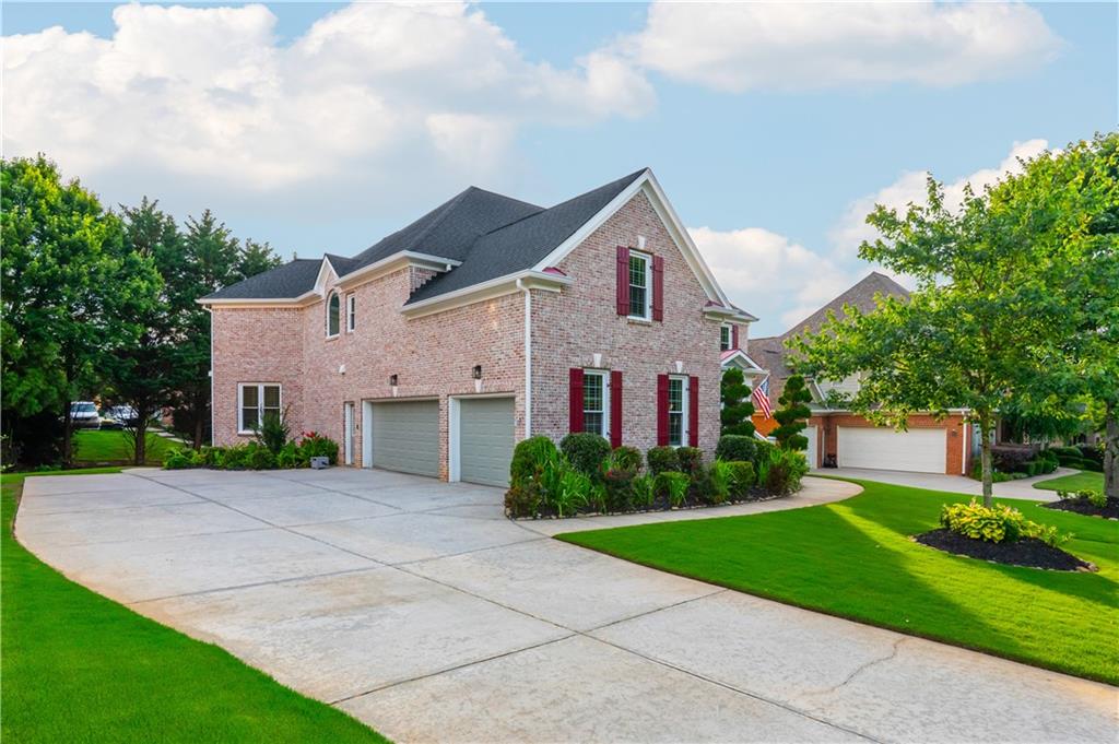 2621 Trailing Ivy Way