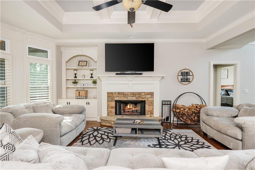 2621 Trailing Ivy Way