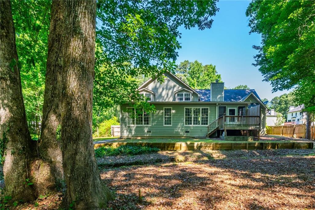 3453 Parsons Greene Trail