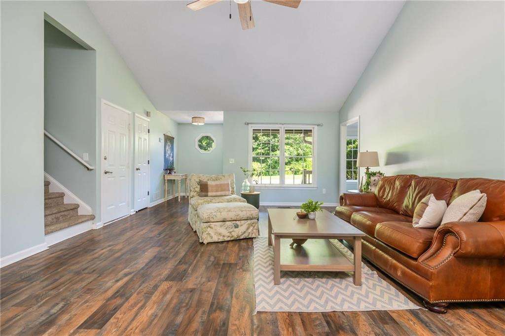 3453 Parsons Greene Trail