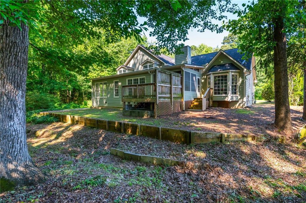 3453 Parsons Greene Trail