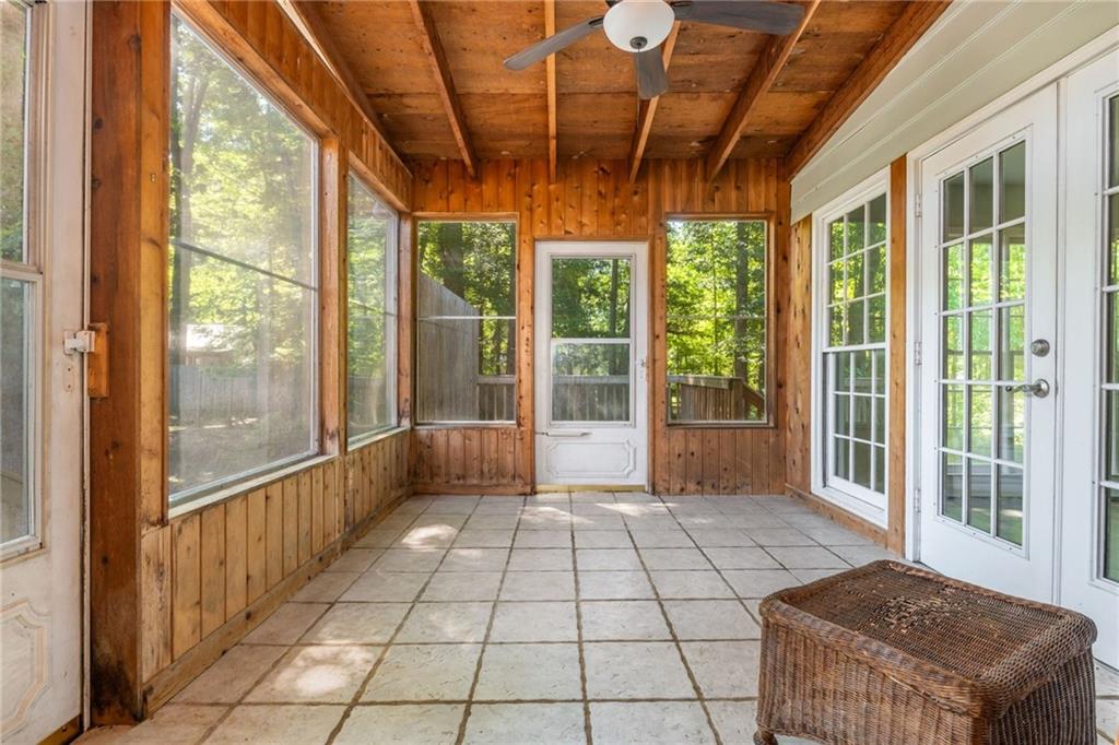 3453 Parsons Greene Trail