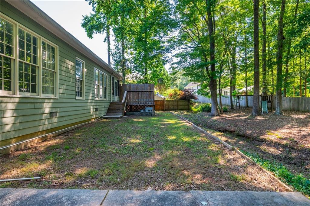3453 Parsons Greene Trail