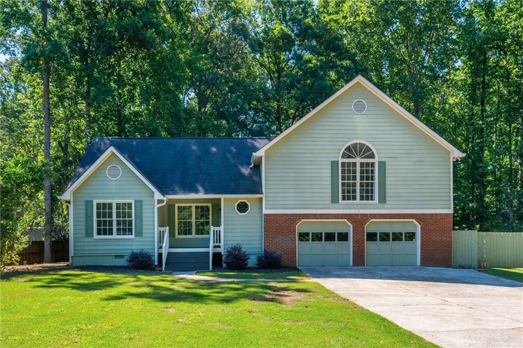3453 Parsons Greene Trail