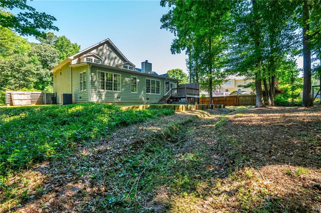 3453 Parsons Greene Trail