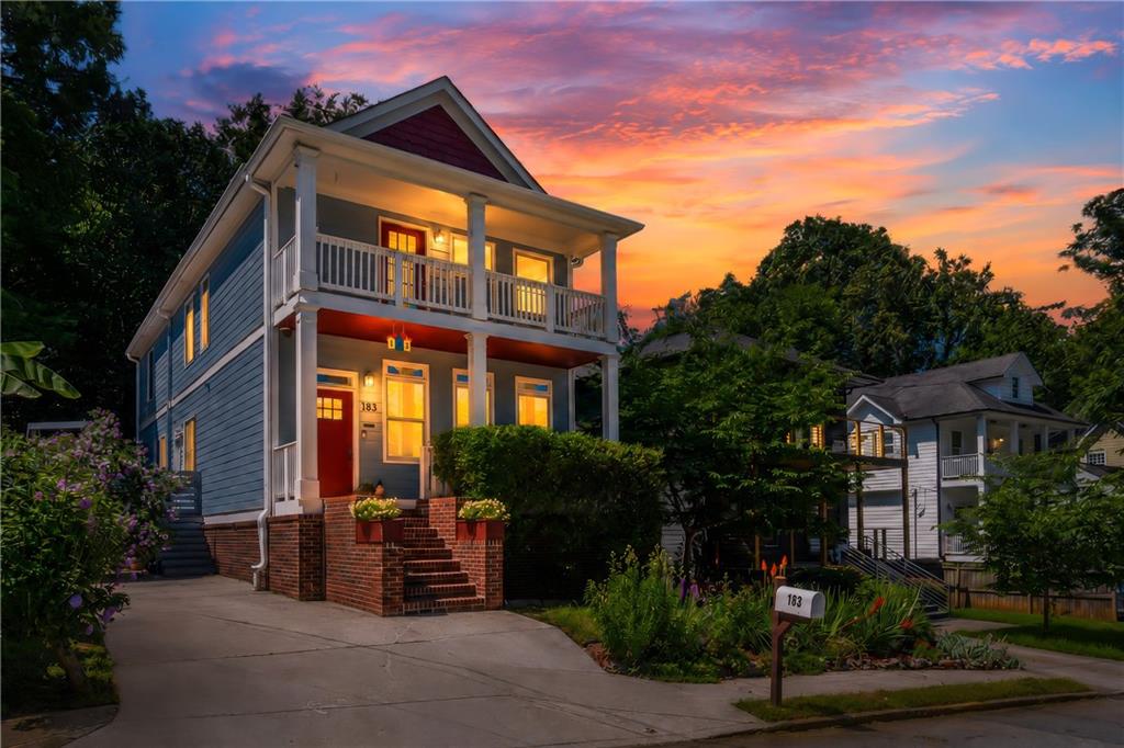 183 Vanira Avenue SE