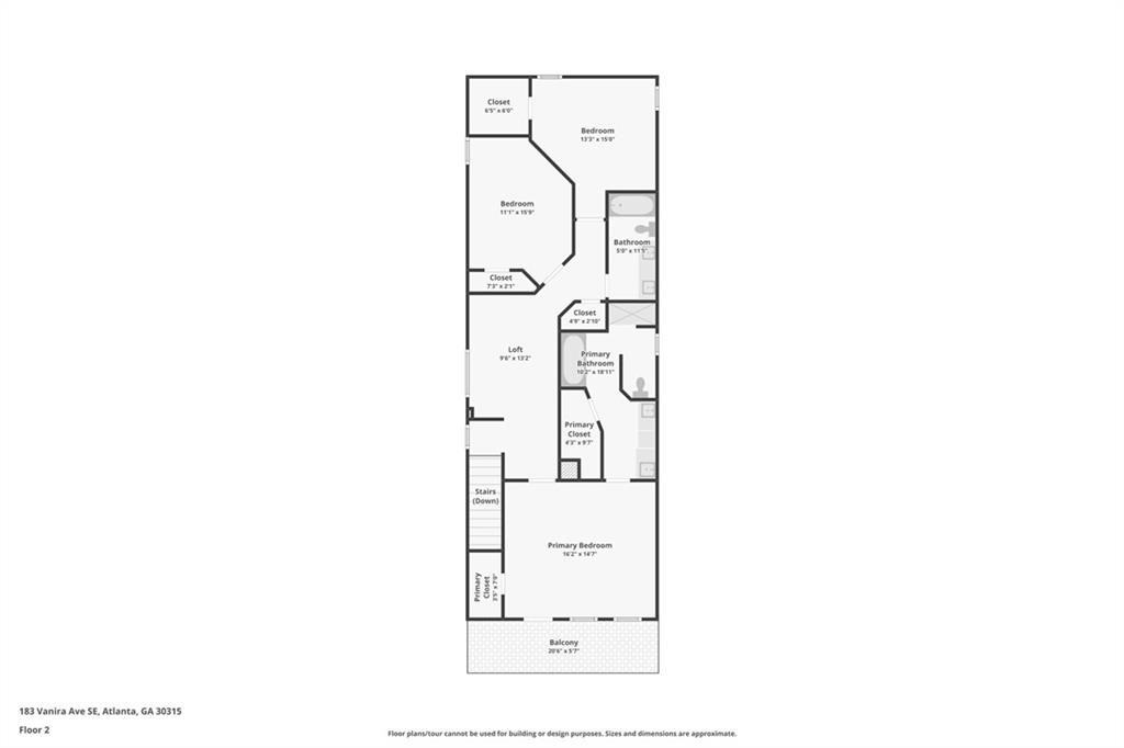 183 Vanira Avenue SE