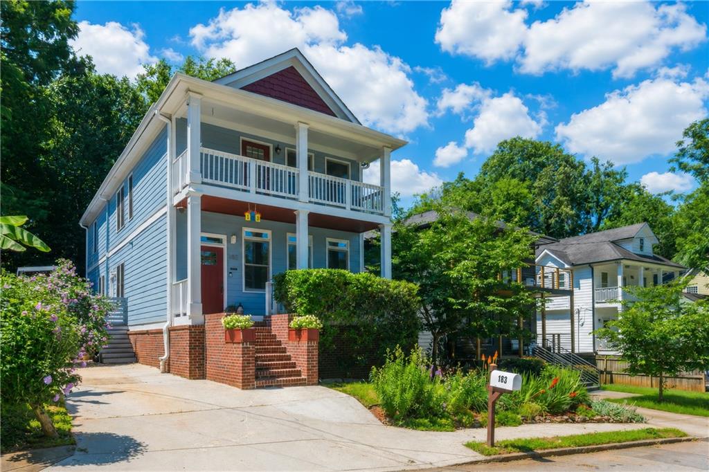183 Vanira Avenue SE