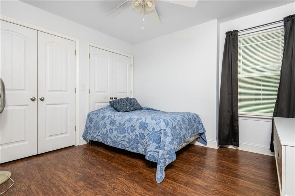 2195 Pinetree Drive