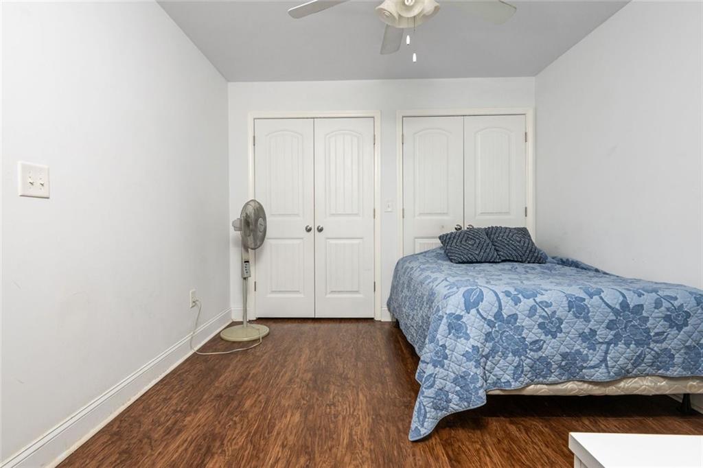 2195 Pinetree Drive