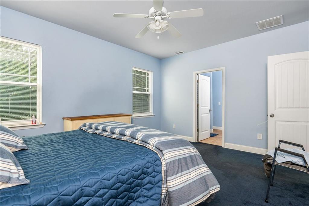 2195 Pinetree Drive